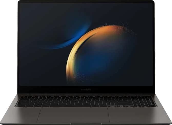 Samsung Galaxy Book3 Pro 360 16" Intel Core i7-1360P 2.2GHz (16GB RAM / 1TB SSD) - Görsel 1