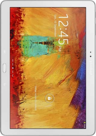 Samsung Galaxy Note 10.1 - 2014 Edition
