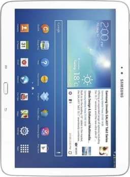 Samsung Galaxy Tab 3 10.0 (16 GB)