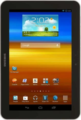 Samsung Galaxy Tab 8.9 LTE I957 (16 GB)