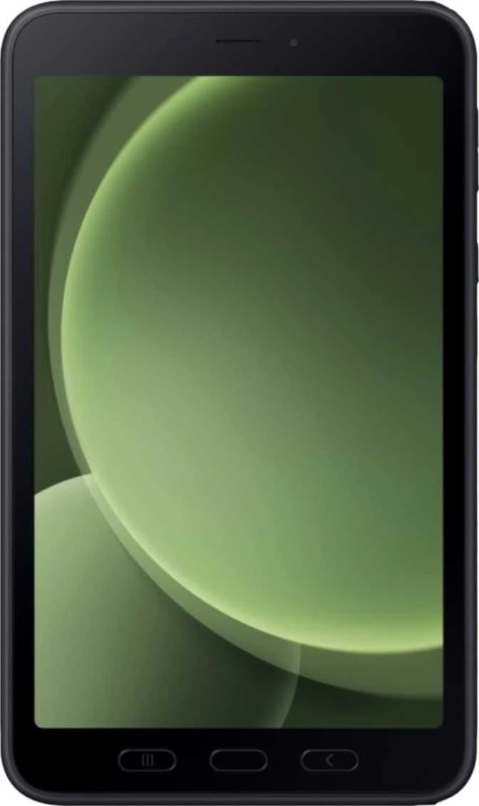 Samsung Galaxy Tab Active 5 (256GB / 8 GB RAM) - Görsel 1