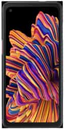 Samsung Galaxy XCover Pro