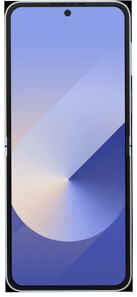 Samsung Galaxy Z Flip6 (512 GB) - Görsel 1