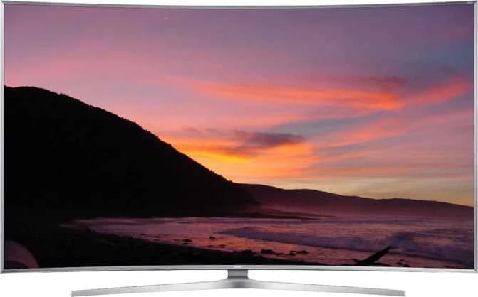 Samsung JS9500 65" 4K (UHD) LED - Görsel 1