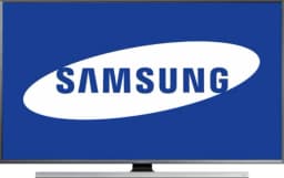 Samsung JU7100 75" 4K (UHD) LED