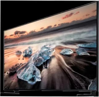 Samsung Q900 85" 8K (8K UHD) QD-OLED