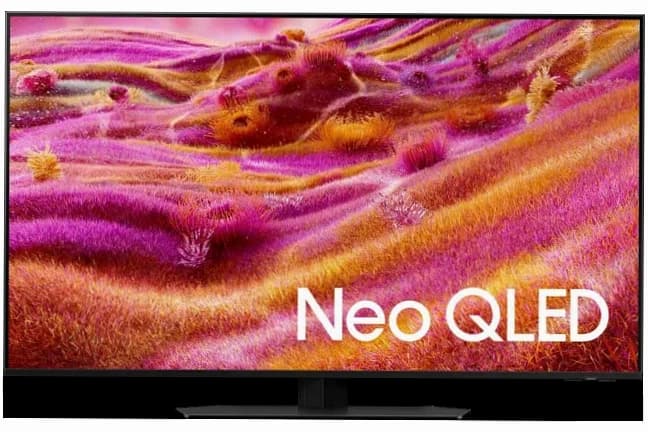 Samsung QN43QN90FAF 43" 4K (UHD) QLED - Görsel 1