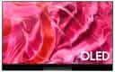 Samsung QN65S90C 65" 4K (UHD) QD-OLED