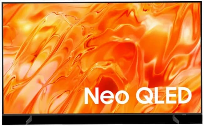 Samsung QN85QN70HAFXZA 85" 4K (UHD) QLED - Görsel 1