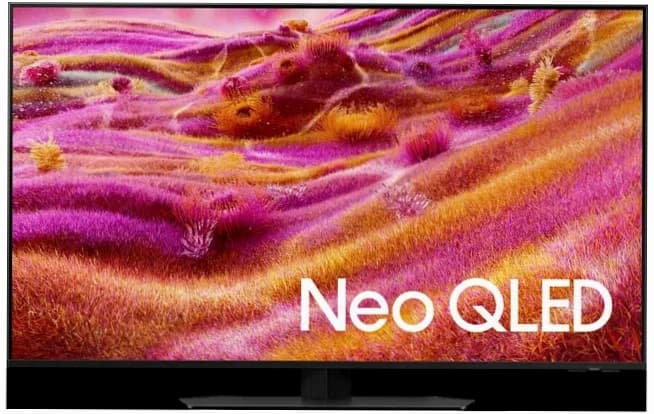 Samsung QN98QN90FAF 98" 4K (UHD) QLED - Görsel 1