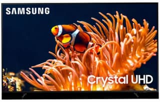 Samsung UN43DU8000F 43" 4K (UHD) LED