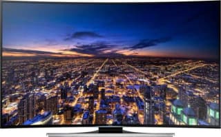 Samsung UN65HU9000FXZA 4K (UHD) LED
