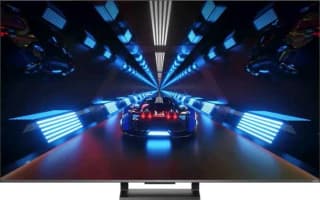TCL 43C735 43" 4K (UHD) QLED