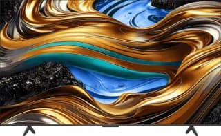 TCL 43P755 43" 4K (UHD) LED