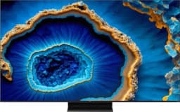 TCL 50C755 50" 4K (UHD) QLED