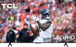 TCL 50S571G 50" 4K (UHD) LED