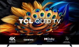 TCL 65C655 65" 4K (UHD) QLED