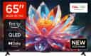 TCL 65T6C-UK 65" 4K (UHD) QLED