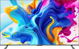 TCL 75C645K 75" 4K (UHD) QLED