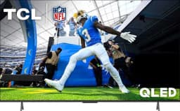 TCL 75Q670G 75" 4K (UHD) QLED