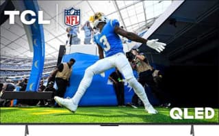 TCL 75Q670G 75" 4K (UHD) QLED