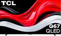 TCL 85Q671G 85" 4K (UHD) QLED