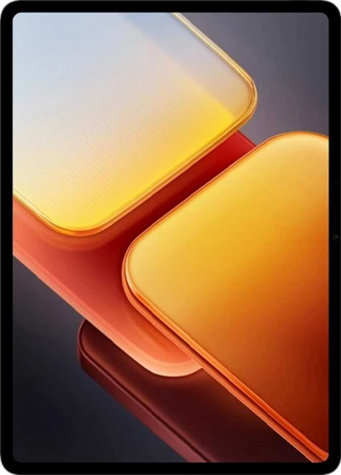 Vivo İQOO Pad 2 (256 GB / 12 GB RAM) - Görsel 1
