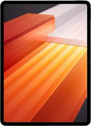 Vivo İQOO Pad (256 GB / 12 GB RAM)