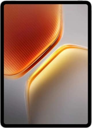 Vivo İQOO Pad 5 (256 GB / 8 GB RAM)