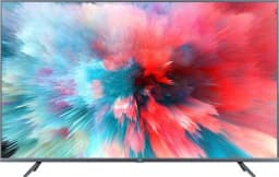 Xiaomi Mi TV 4S 43'' 4K (UHD) LED