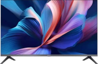 Xiaomi TV A Pro 2026 50" 4K (UHD) QLED