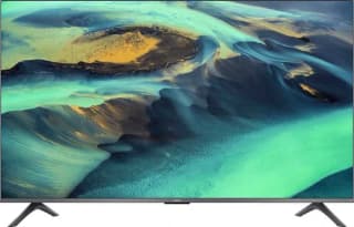 Xiaomi TV F Pro 2026 55" 4K (UHD) QLED