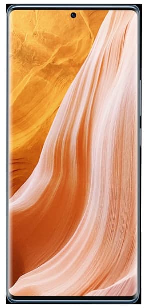 ZTE Axon 40 Pro