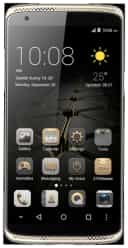 ZTE Axon Mini