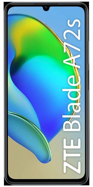 ZTE Blade A72s - Görsel 1