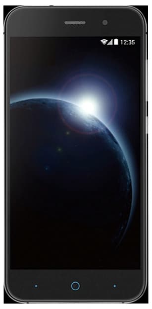 ZTE Blade V6 - Görsel 1