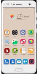 ZTE Blade V8