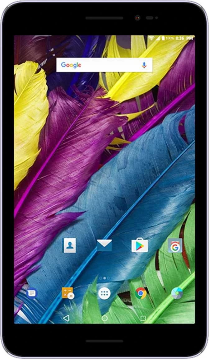 ZTE Grand X View 2 - Görsel 1