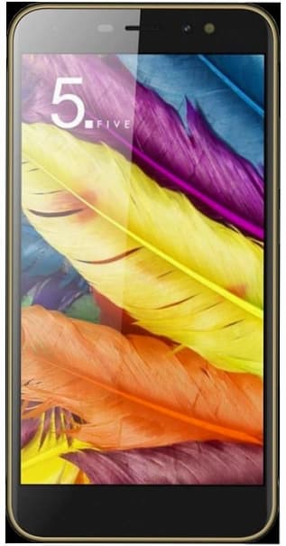 Nubia N1 lite - Görsel 1