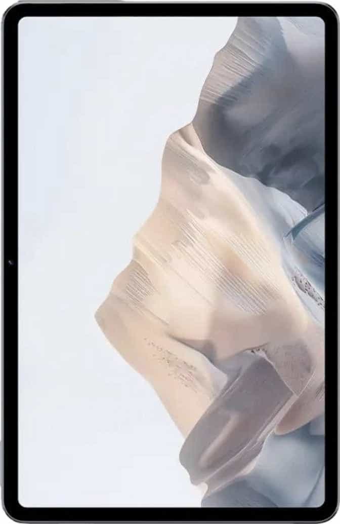 ZTE Nubia Pad Pro