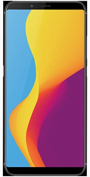 Nubia V18 - Görsel 1